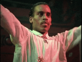 Strike A Pose Lgbt GIF by MOODMAN