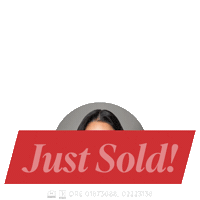 Home Sale Sticker by JohnHart Real Estate