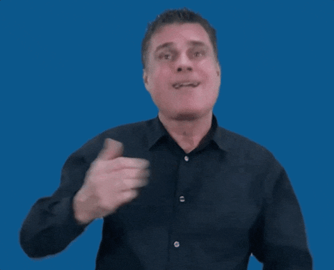 Hockey Asl GIF