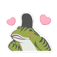 いいね 了解 Sticker