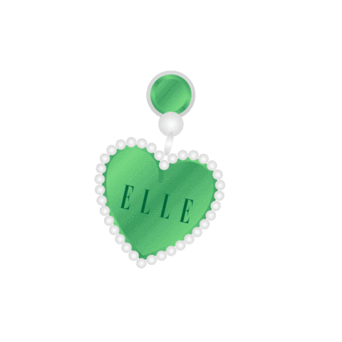 엘르보이스 Sticker by ELLE KOREA