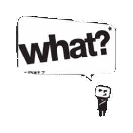 Confused Question Sticker by imoji