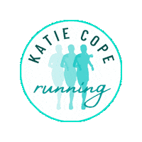 Run Club Sticker by Forest Grove/Cornelius Chamber of Commerce