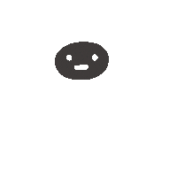 度菇13咦的茶水間 Sticker
