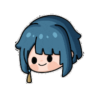 Chibi Sticker