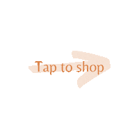 Shop Tap Sticker by Laura