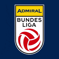 Logo Bundesliga GIF by ADMIRAL