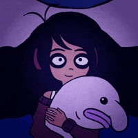 Listening Vibing GIF