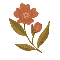 Hey_Tashie flower flowers spring autumn Sticker