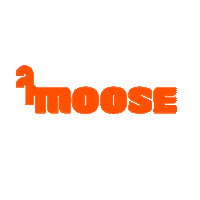 Sticker by MooseScooters
