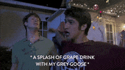 comedy central season 3 episode 14 GIF by Workaholics