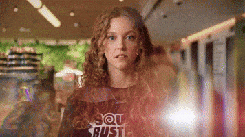 Robot Zoom GIF by Squad Busters