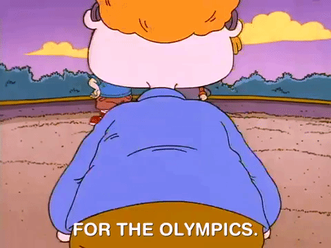 nicksplat rugrat GIF