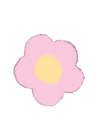 Art Pink Sticker