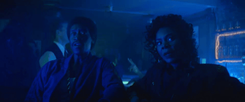 Not Getting A Huge Mistake Vibe