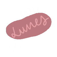 Feliz Lunes Sticker by Academia Creactiva