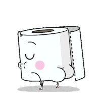 Sexy Dance Sticker by Paper Poo