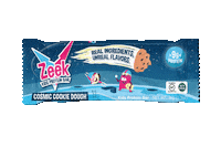 Sticker by Zeek Bars