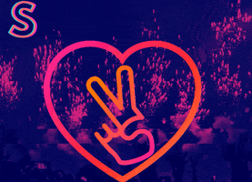 Good Time Love GIF by PartyFinder