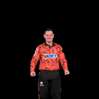Billy Bowden Sec GIF by Sunrisers Eastern Cape