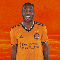 Happy H Town GIF by Houston Dynamo FC