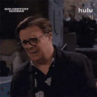 Nathan Lane Bunny GIF by HULU