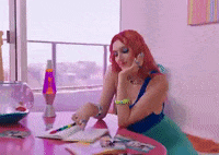 Music Video Singing GIF by BOYS WORLD