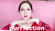 Girl Love GIF by Lillee Jean