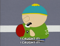 GIF by South Park 