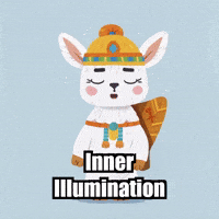 Llamaozi Character GIF by Llamaozi