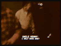 Christmas Laughing GIF by Four Rest Films
