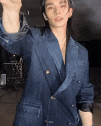 Dior Beauty Stray Kids GIF