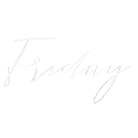 jessitrak white friday weekend simple Sticker