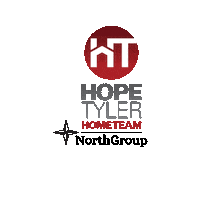 HopeTylerHomeTeam hometeam hopehometeam tylerhometeam hopertyler Sticker
