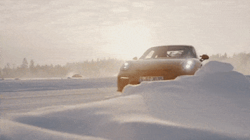 GIF by Porsche Ibérica