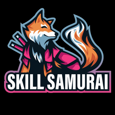 skill-samurai giphyupload skill samurai GIF