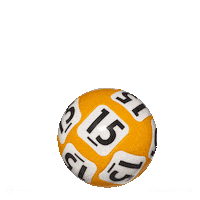 Letters Bingo Sticker by VriendenLoterij