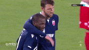 Fkcz GIF by sportmts