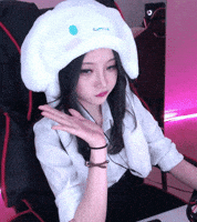 Disappointed Cute Girl GIF