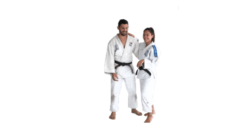 Judo Mtc Sticker by Minas Tênis Clube