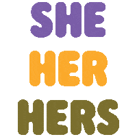 gay pride love Sticker