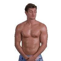 Andrew Sticker by LoveIslandUSA