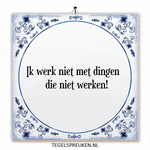 Humor Focus GIF by Tegelspreuken.nl