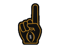 Espn Ncaa Sticker by College Football Playoff