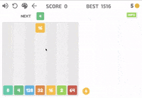 Puzzle Android GIF by NakNick Game Studio