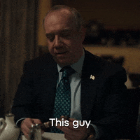 Season 7 Showtime GIF by Billions
