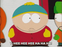 GIF by South Park 