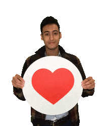 Instagramparis Sticker by CoeurSurParis