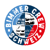 Sticker by bimmercrew