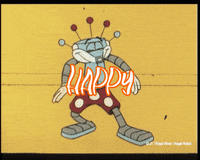 Happy Dance GIF by Royalrivermusik